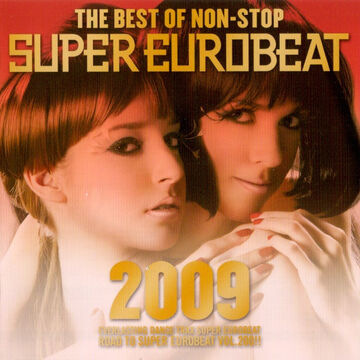 THAT'S EUROBEAT NON STOP MIX ★CD9枚セット★ 80s DISCO EUROBEAT NONSTOP MIX -THAT'S EUROBEAT NON STOP MIX