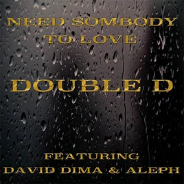 Cover need-somebody-to-love Double D