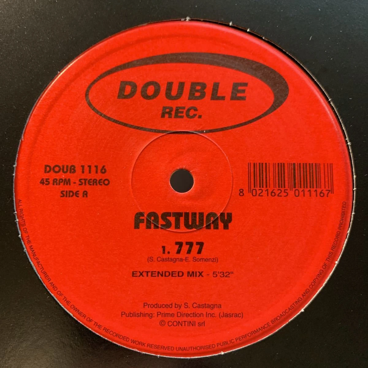 777 | Eurobeat Wiki | Fandom