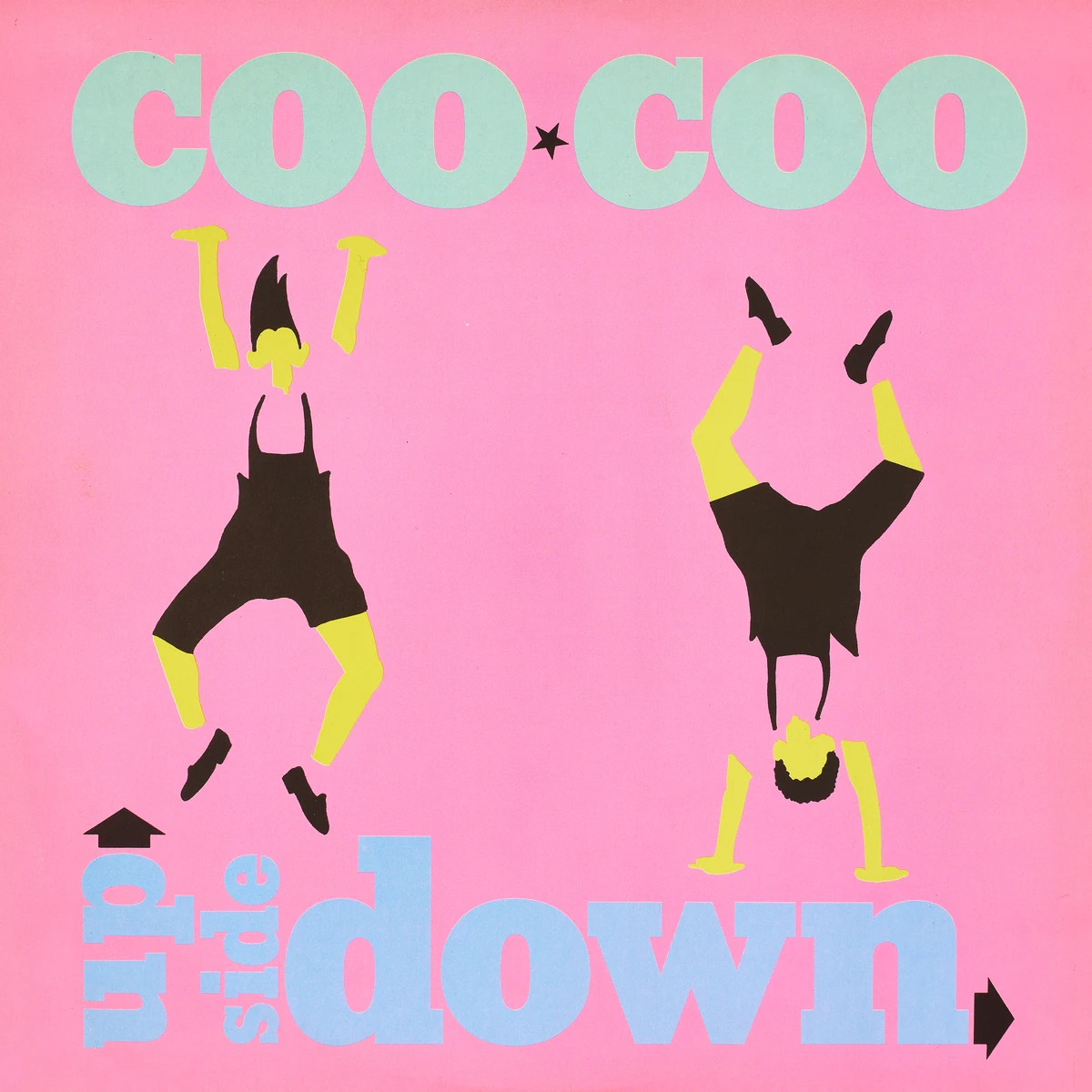 Upside Down | Eurobeat Wiki | Fandom