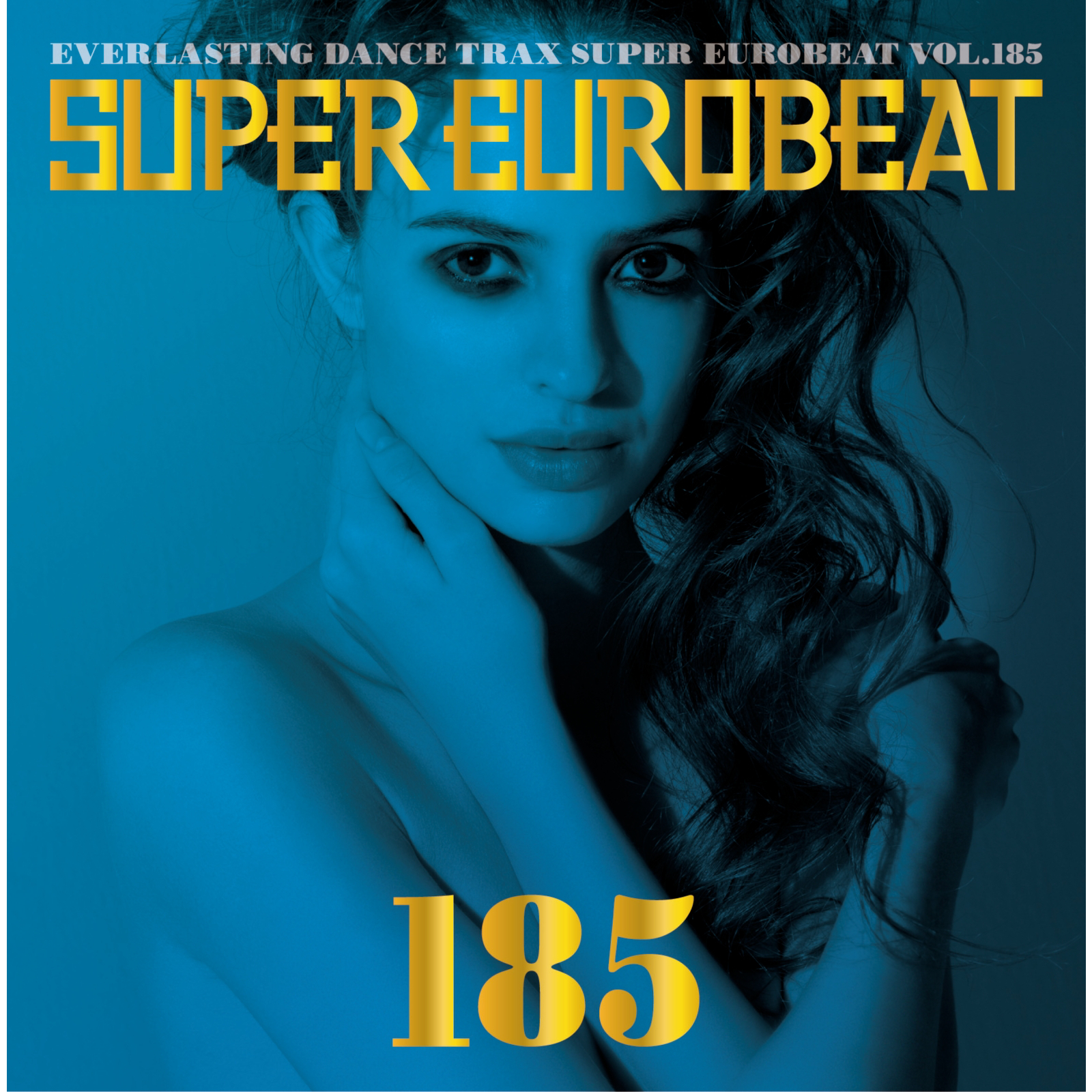 Super Eurobeat Vol. 185 | Eurobeat Wiki | Fandom