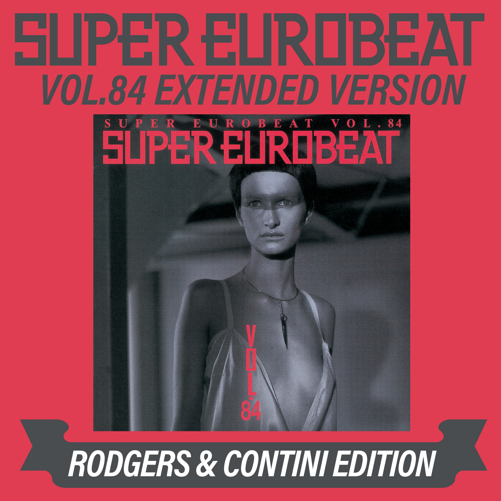 Super Eurobeat Vol. 84 | Eurobeat Wiki | Fandom