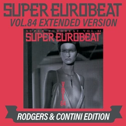 Super Eurobeat Vol. 84 | Eurobeat Wiki | Fandom
