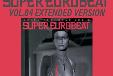 Super Eurobeat Vol. 122 | Eurobeat Wiki | Fandom