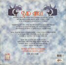 Rear Cover