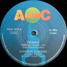 A-side
