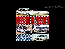 Max Coveri – Running In The 90's / Golden Age – Vinyl (12