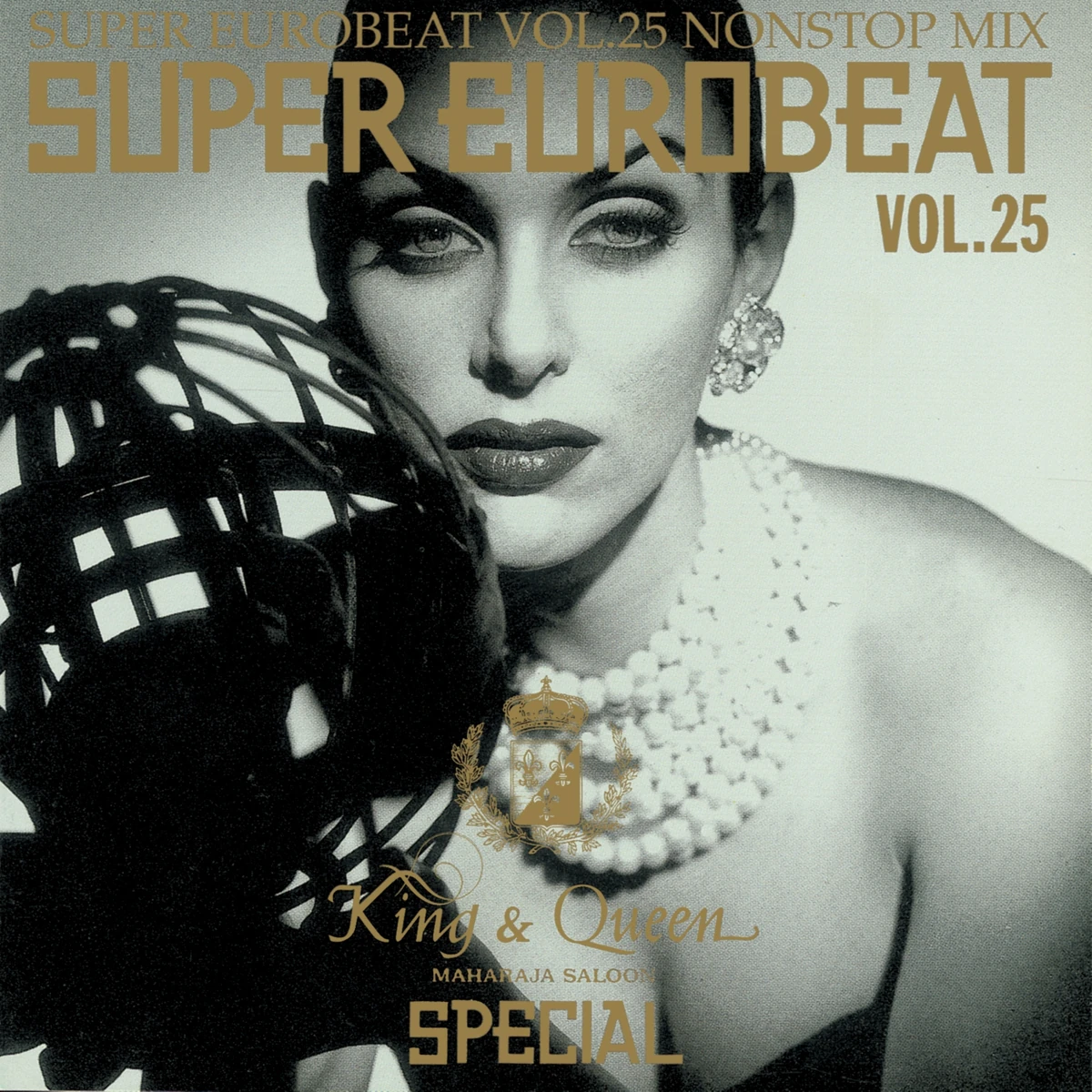 SUPER EUROBEAT VOL.1 BEAT FREAK版 SUPER EUROBEAT VOL.1 希少BEAT FREAK版 【公式通販】