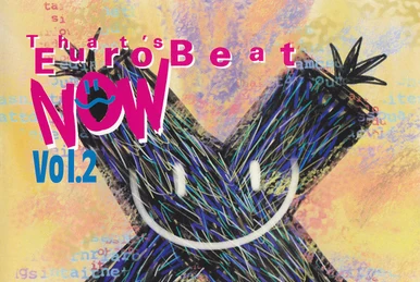 Euro Diva Jennifer Tracks (Original Extended Version) | Eurobeat