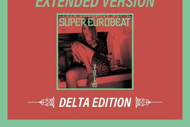 Super Eurobeat Vol. 71 | Eurobeat Wiki | Fandom