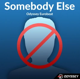 Somebody Else