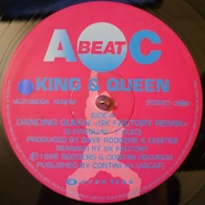 Remix vinyl