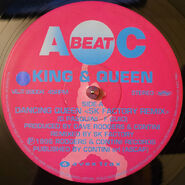 Remix en vinilo