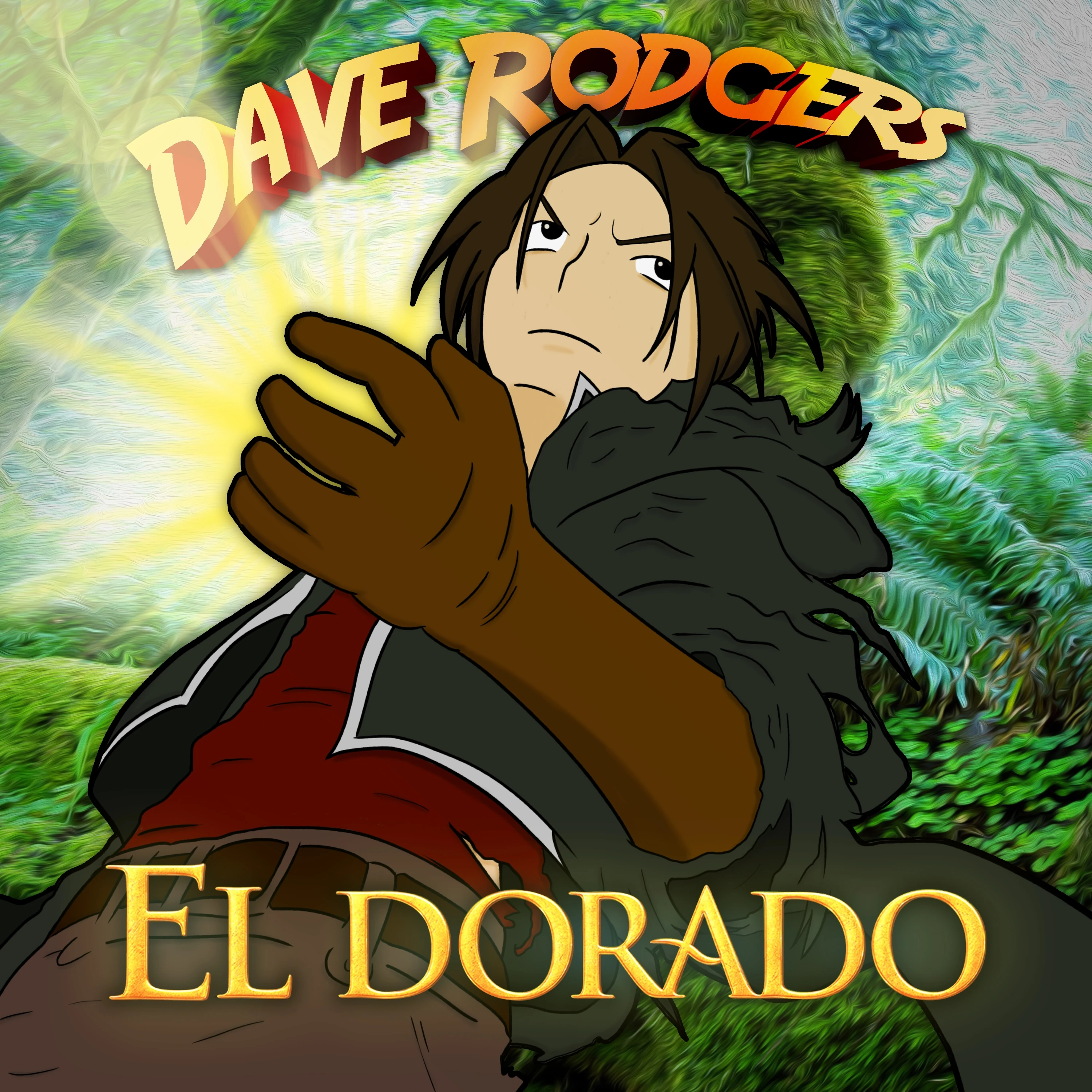 Eldorado 再会 Eldorado 2020 | Eurobeat Wiki | Fandom