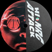 Vinyl side b