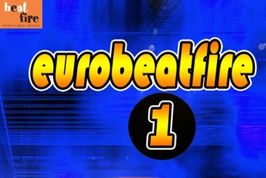 Dance Panic! Presents Euro Panic! Vol. 1 | Eurobeat Wiki