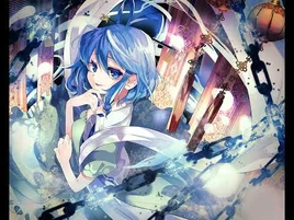 【東方Vocal】DESIRE FLOWER【ちょこふぁん】