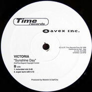 Vinyl Side B