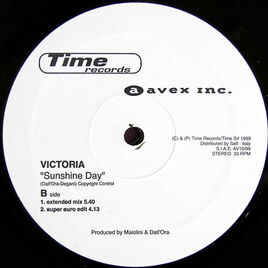 Vinyl