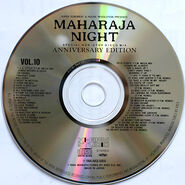 CD