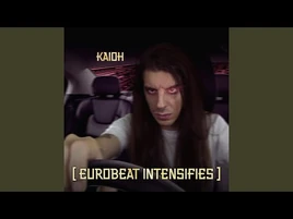 Eurobeat Intensifies