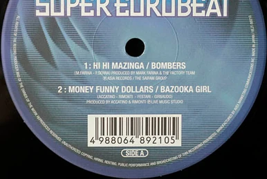Super Eurobeat Vol. 170 | Eurobeat Wiki | Fandom