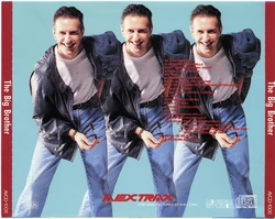 The Big Brother | Eurobeat Wiki | Fandom