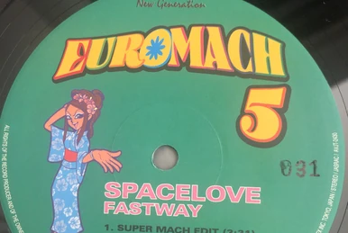 Super Eurobeat Presents Euromach | Eurobeat Wiki | Fandom