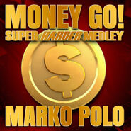 Remix cover of Money Go!