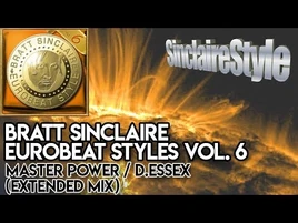 Master power - D-Essex
