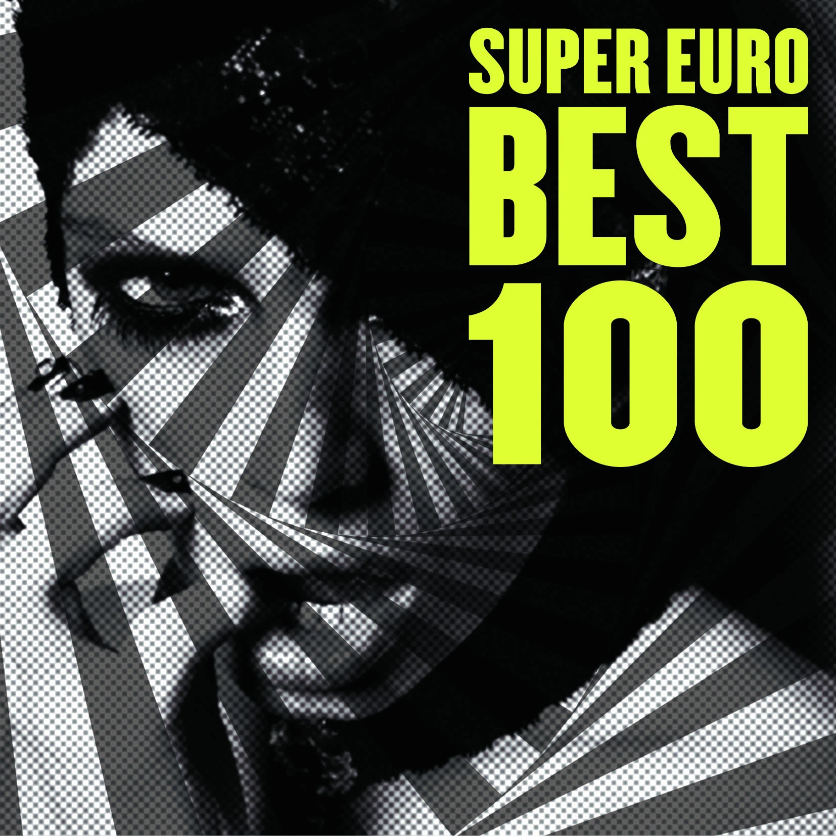 Super Euro Best 100 | Eurobeat Wiki | Fandom