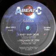 Vinyl Side B