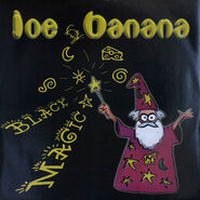 Front - Cover of Black Magic