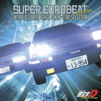 Super Eurobeat Presents Initial D Fourth Stage D Non Stop Selection Eurobeat Wiki Fandom Super Eurobeat Presents Initial D Fourth Stage D Non Stop Selection Eurobeat Wiki Fandom