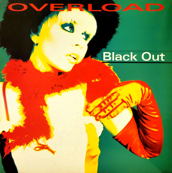 Overload - Black Out (tradução) - Initial D - VAGALUME