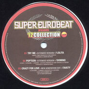 Remix, Álbum de Vinilo