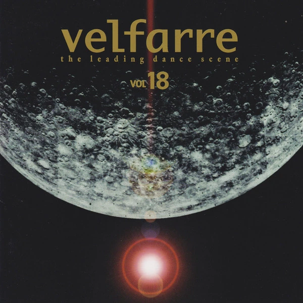 洋楽 velfarre vol.18 CD Velfarre Vol. 18 | Eurobeat Wiki | Fandom