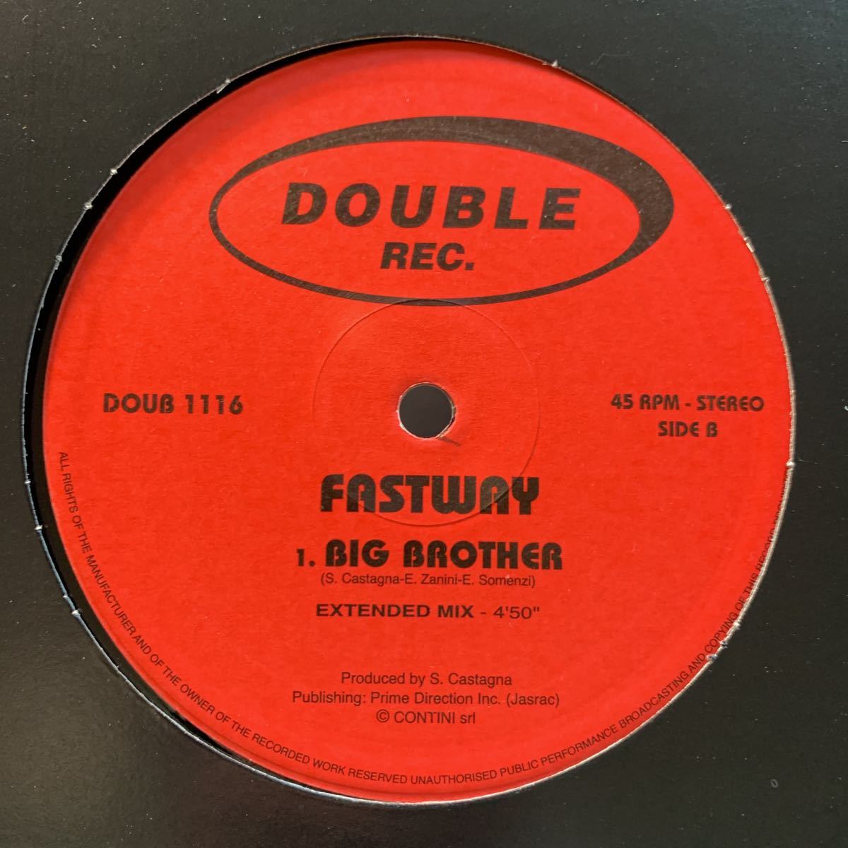 【期間限定特価】 Eurobeat | Brother Big Wiki Fandom | 洋楽