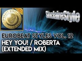 Hey You! - Roberta