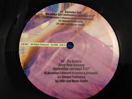 Vinyl