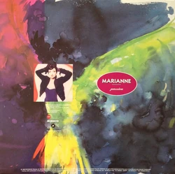 Passion | Eurobeat Wiki | Fandom