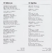 Booklet - Page 3