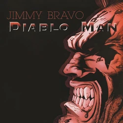 Diablo Man | Eurobeat Wiki | Fandom