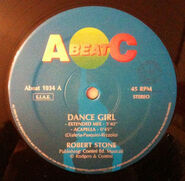 Vinyl Side A