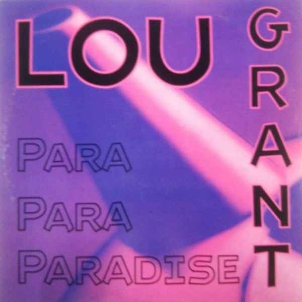 Para Para Paradise | Eurobeat Wiki | Fandom
