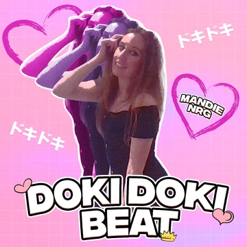 Doki Doki Beat | Eurobeat Wiki | Fandom