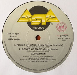 Vinyl