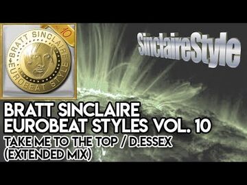 Take Me To The Top | Eurobeat Wiki | Fandom