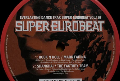 Super Eurobeat Vol. 232 | Eurobeat Wiki | Fandom