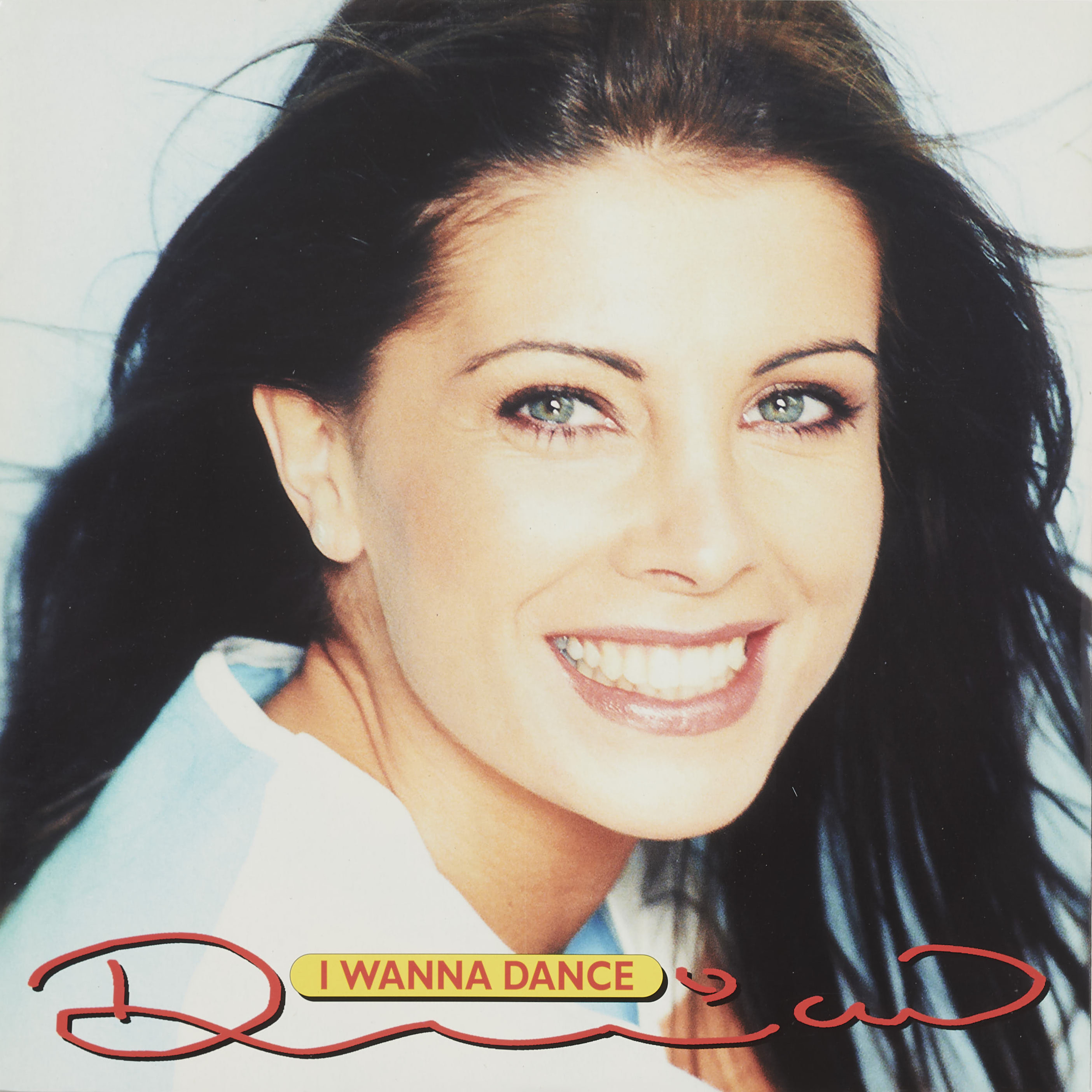 I Wanna Dance | Eurobeat Wiki | Fandom